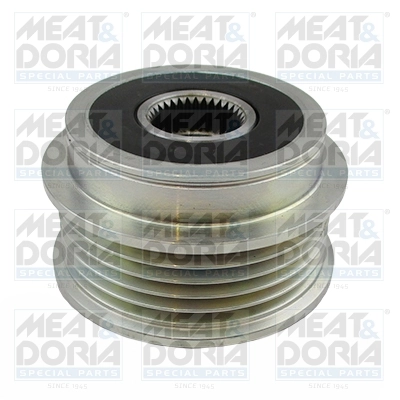 Alternator Freewheel Clutch
